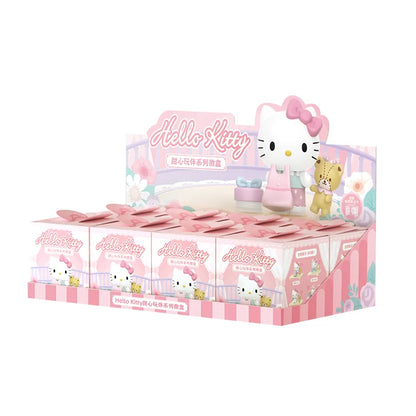 Figura Hello Kitty Serie Swwtheart P