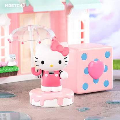 Figura Hello Kitty Serie Lovely