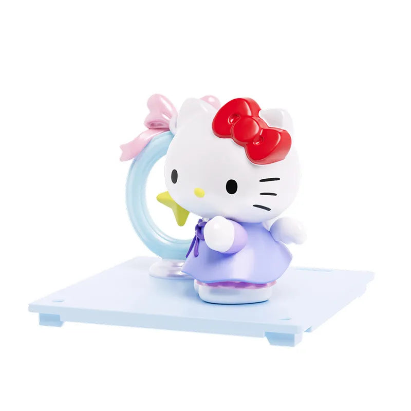 Hello Kitty: Colección Sombras de un Sueño de Perlas