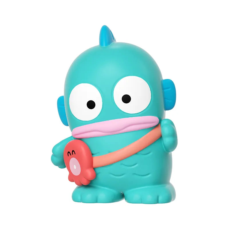 Figura Sanrio Hangyodon Serie Superma
