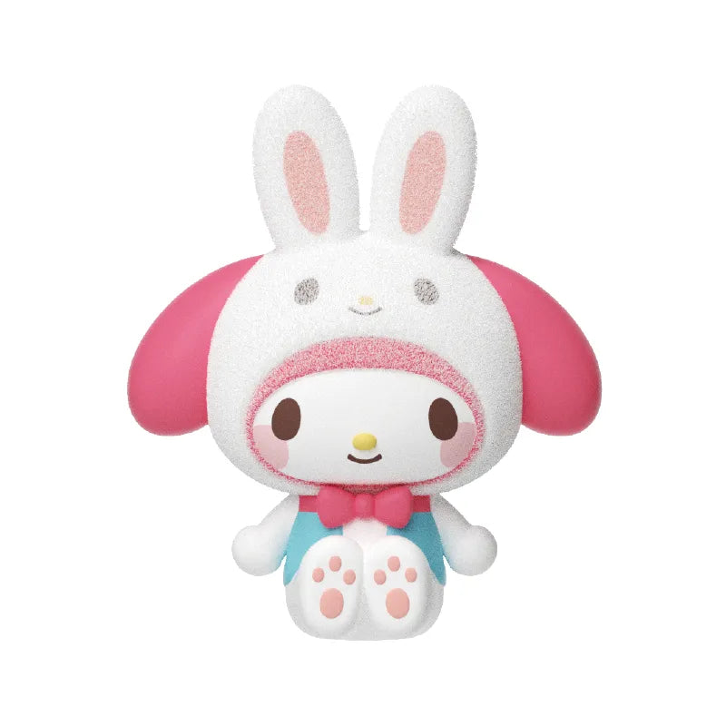 Figura Sanrio Serie Cross Dressing