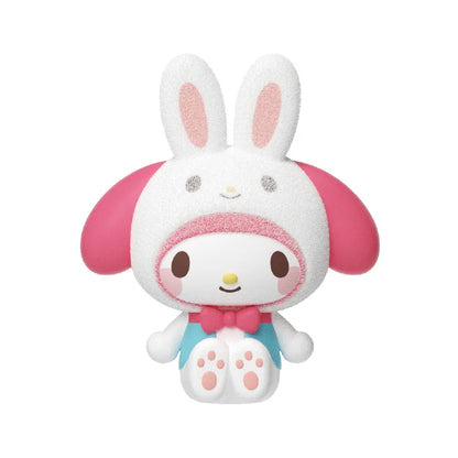 Figura Sanrio Serie Cross Dressing