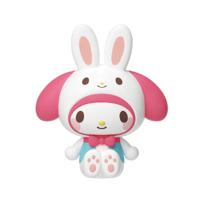 Figura Sanrio Serie Cross Dressing