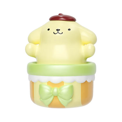 Figura Sanrio Serie Pouding Hearts