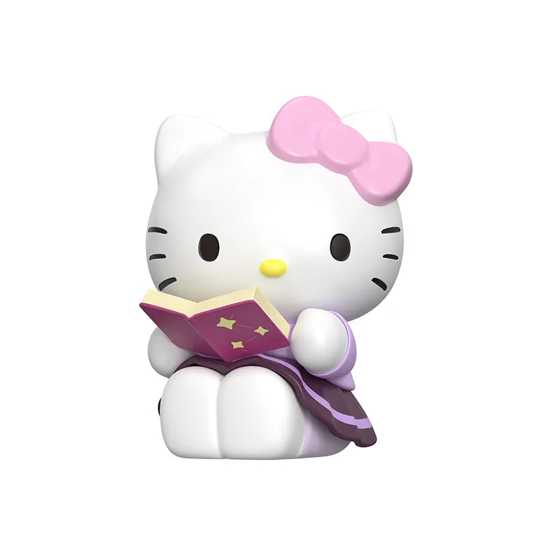Hello Kitty: Colección Estudio Astrológico