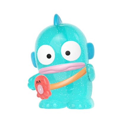 Figura Sanrio Hangyodon Serie Superma