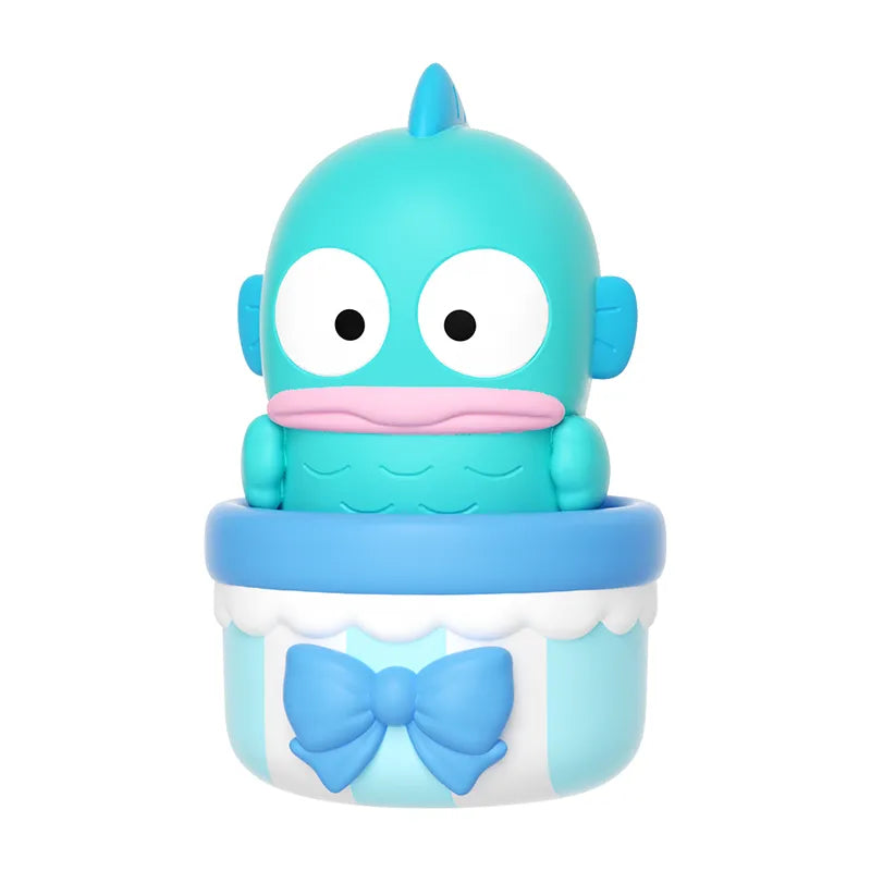 Figura Sanrio Serie Pouding Hearts