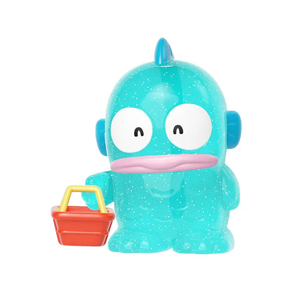 Figura Sanrio Hangyodon Serie Superma