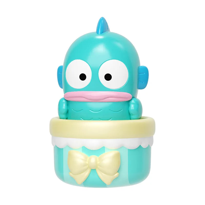 Figura Sanrio Serie Pouding Hearts