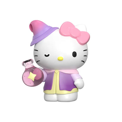 Hello Kitty: Colección Estudio Astrológico