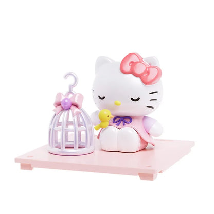 Hello Kitty: Colección Sombras de un Sueño de Perlas