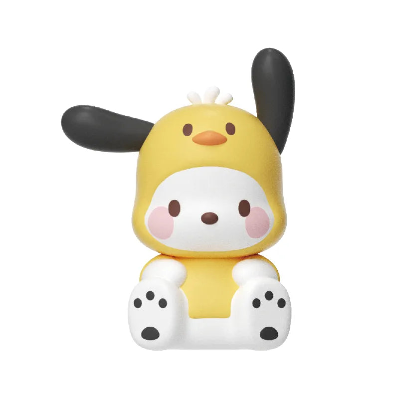 Figura Sanrio Serie Cross Dressing