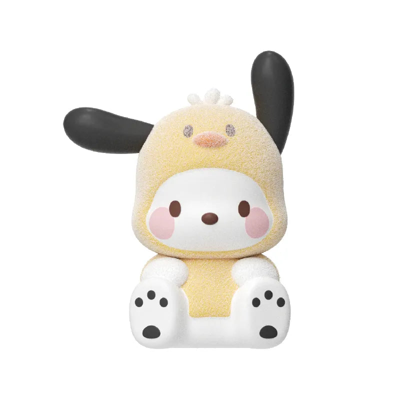 Figura Sanrio Serie Cross Dressing
