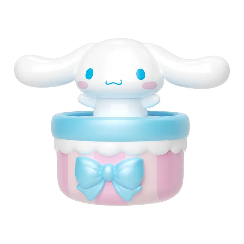 Figura Sanrio Serie Pouding Hearts