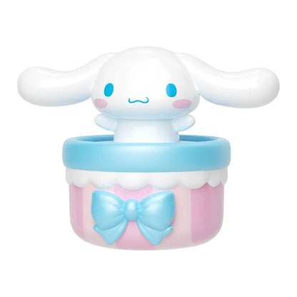 Figura Sanrio Serie Pouding Hearts