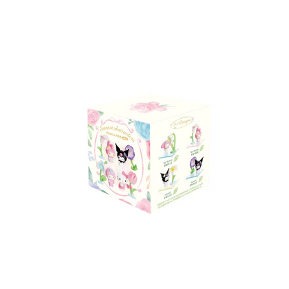 Figura Sanrio Serie Florar Tale