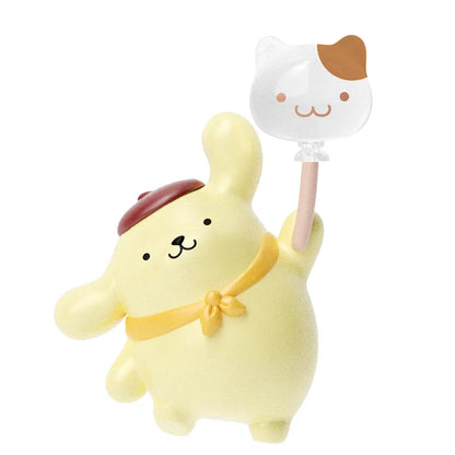 Figura Sanrio Serie Balloon Adventure