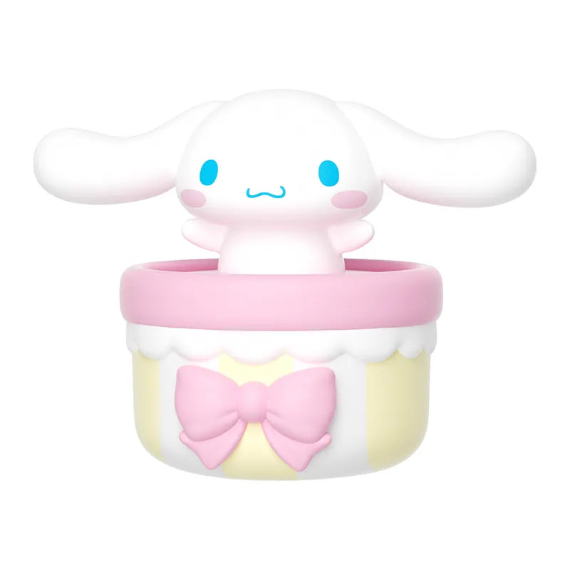 Figura Sanrio Serie Pouding Hearts