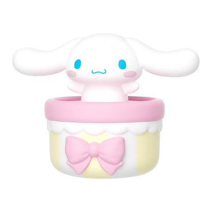 Figura Sanrio Serie Pouding Hearts