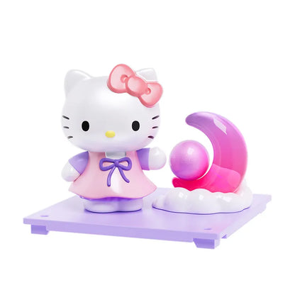 Hello Kitty: Colección Sombras de un Sueño de Perlas