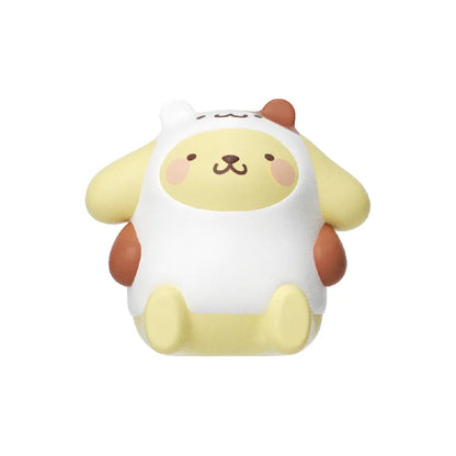 Figura Sanrio Serie Cross Dressing