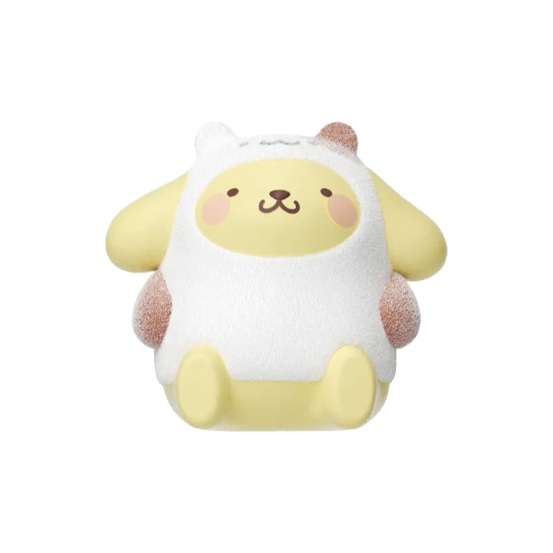 Figura Sanrio Serie Cross Dressing