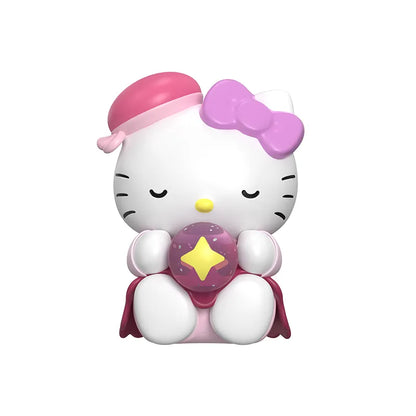 Hello Kitty: Colección Estudio Astrológico
