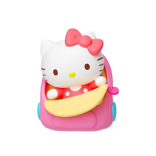 Figura Sanrio Eye Catching Bag
