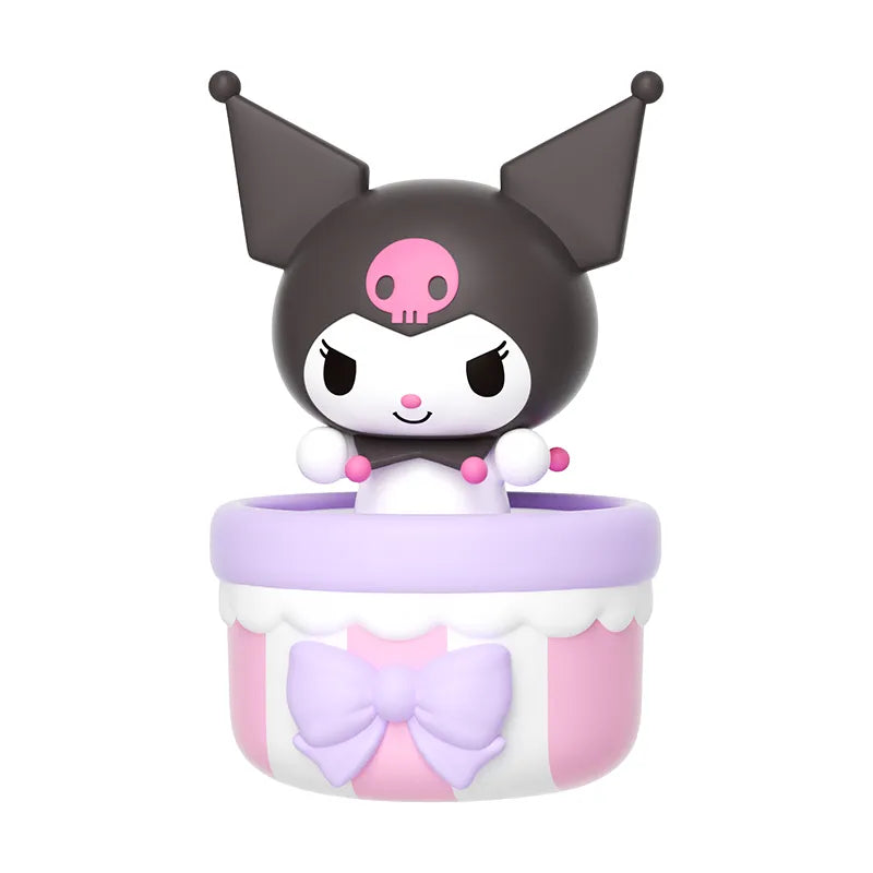 Figura Sanrio Serie Pouding Hearts