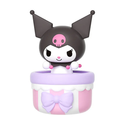 Figura Sanrio Serie Pouding Hearts