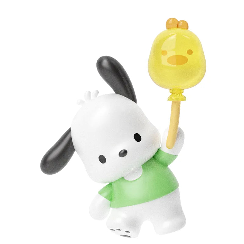 Figura Sanrio Serie Balloon Adventure