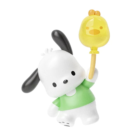 Figura Sanrio Serie Balloon Adventure