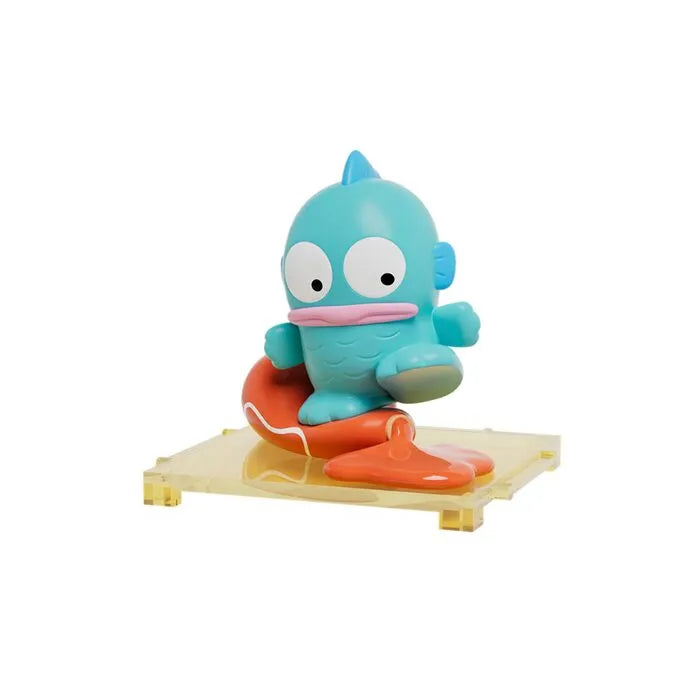 Figura de Juguete Hangydon Disfruta El Tiempo