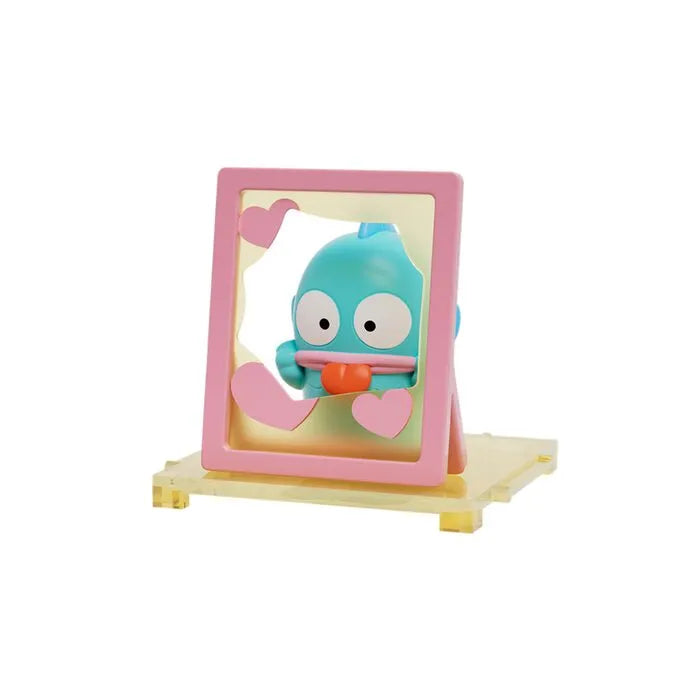 Figura de Juguete Hangydon Disfruta El Tiempo
