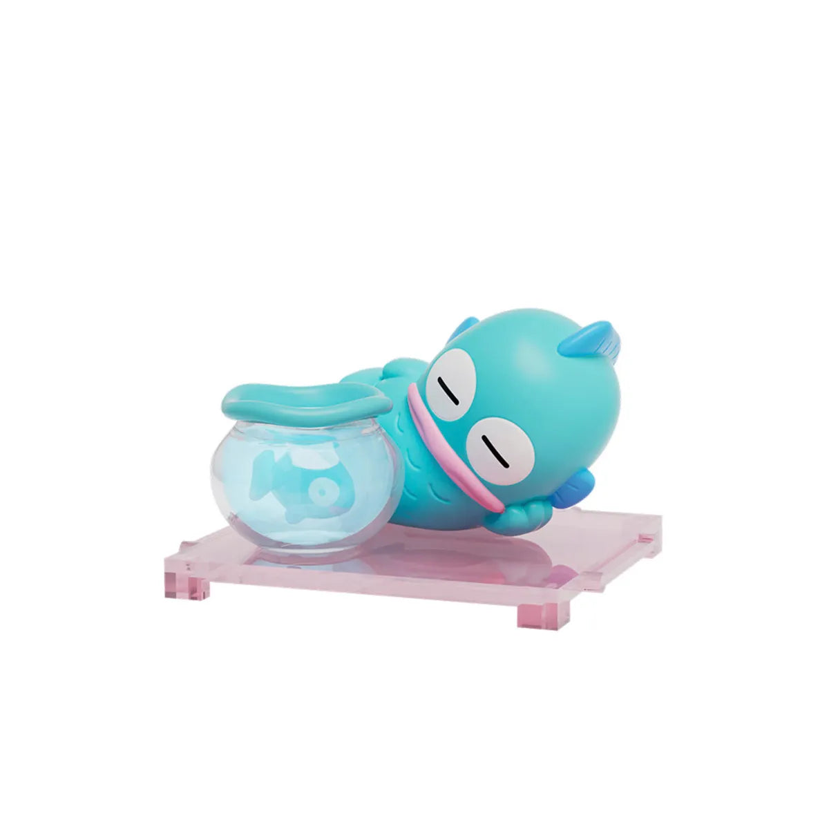 Figura de Juguete Hangydon Disfruta El Tiempo
