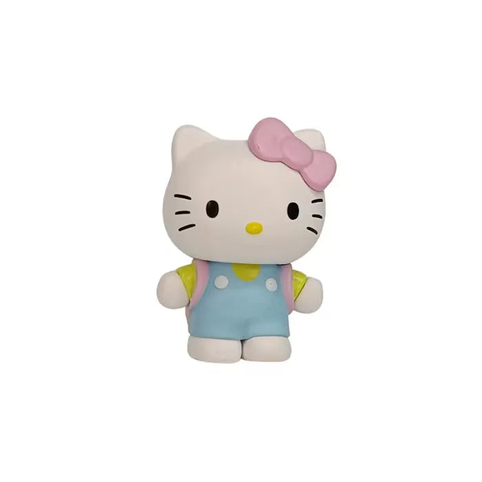 Figura de Juguete Mochila Adorable