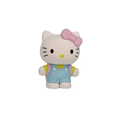 Figura de Juguete Mochila Adorable