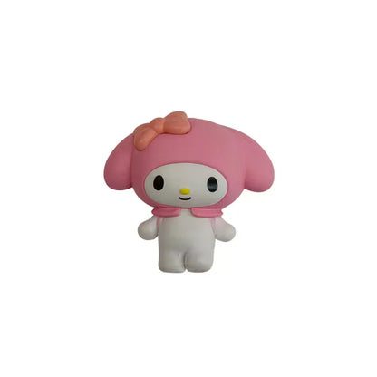 Figura de Juguete Mochila Adorable