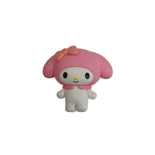 Figura de Juguete Mochila Adorable