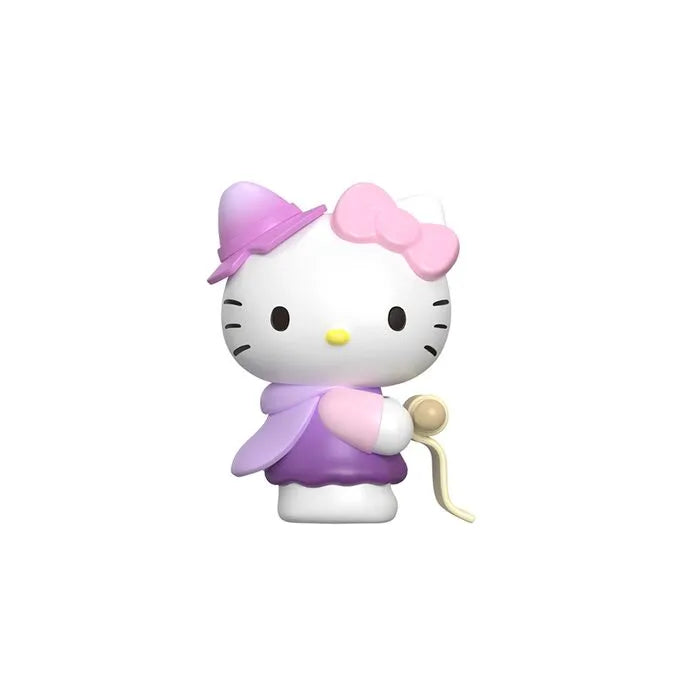Figura de Juguete de La Serie Estudios Astrológicos Hello Kitty
