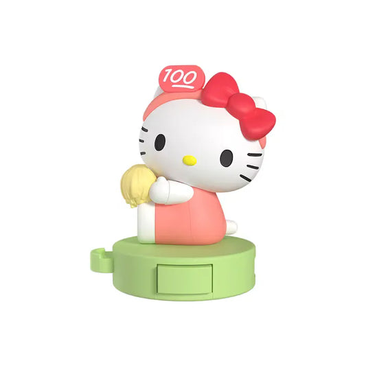 Figura de Juguete Escuadrón de Animadores