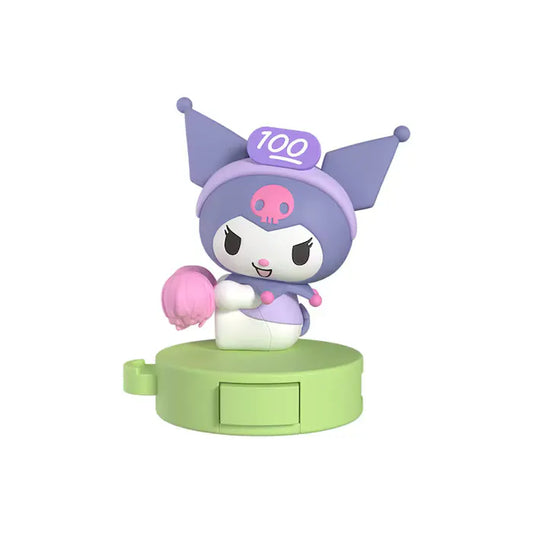 Figura de Juguete Escuadrón de Animadores