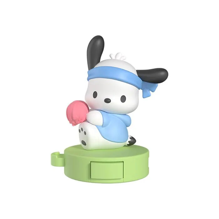 Figura de Juguete Escuadrón de Animadores