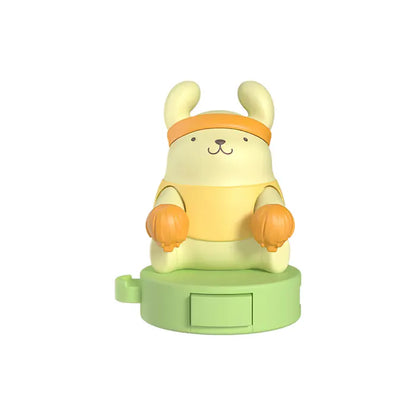 Figura de Juguete Escuadrón de Animadores