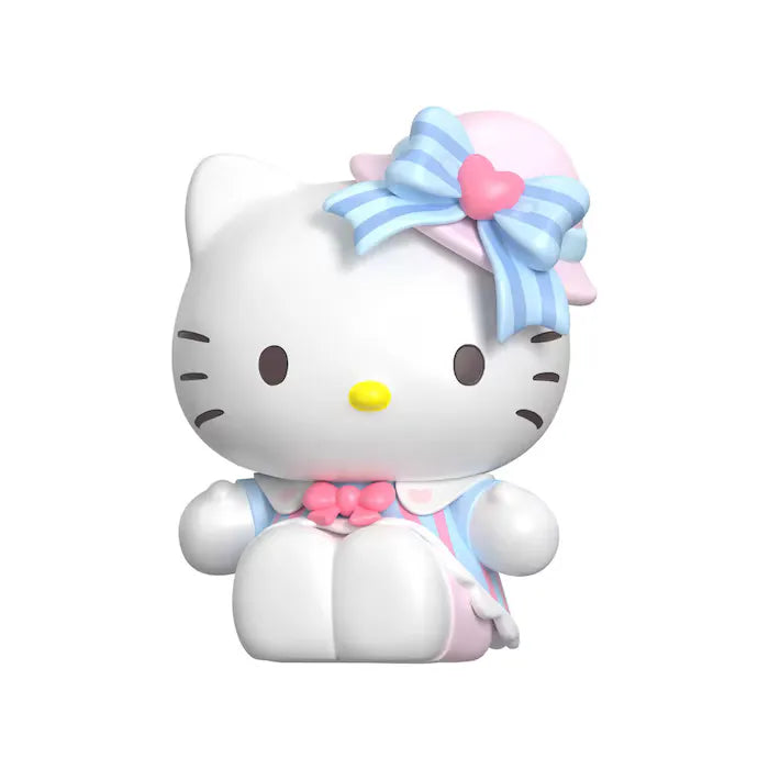Figura de Juguete Dulce Chica de Encaje