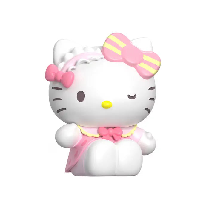 Figura de Juguete Dulce Chica de Encaje