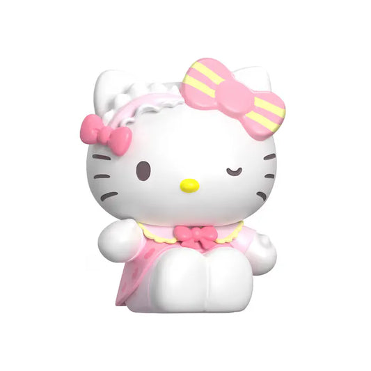 Figura de Juguete Dulce Chica de Encaje