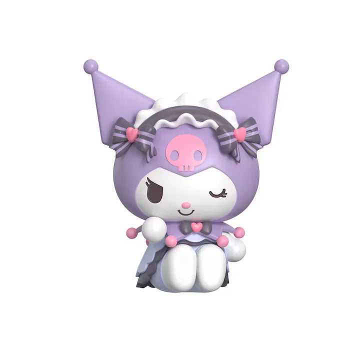 Figura de Juguete Dulce Chica de Encaje