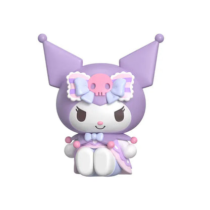 Figura de Juguete Dulce Chica de Encaje