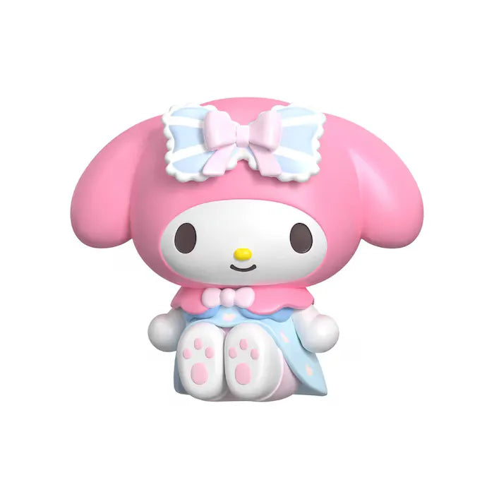 Figura de Juguete Dulce Chica de Encaje